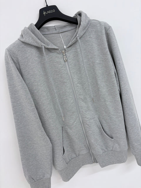 Smart Sweatshirt