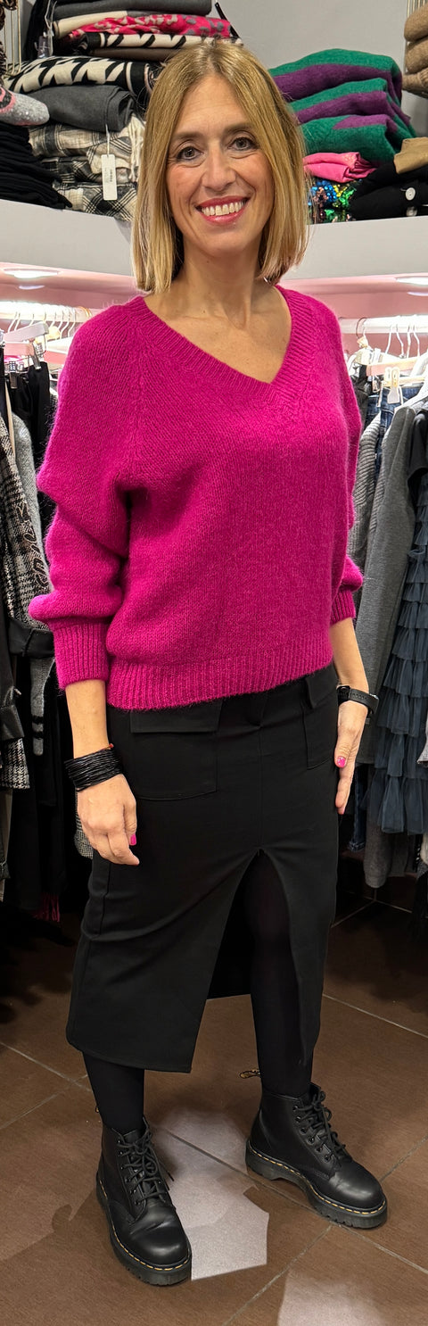 Maglione Rosy