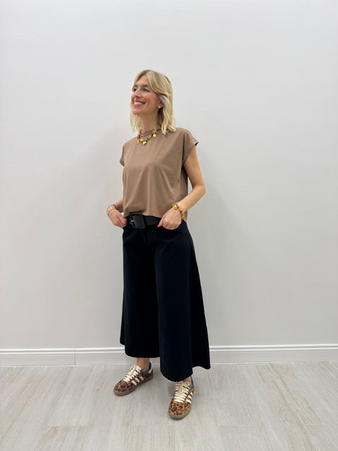 Pantalone Ola Nero