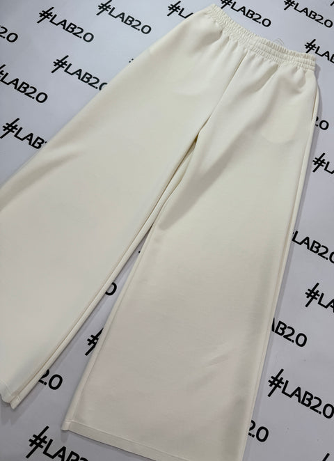 Pantalone Rhianna Panna