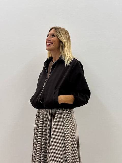 Bomber Lorena Marrone