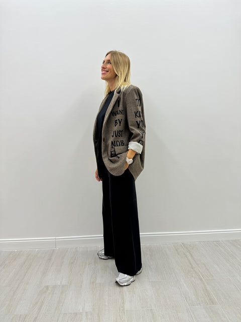 Blazer York