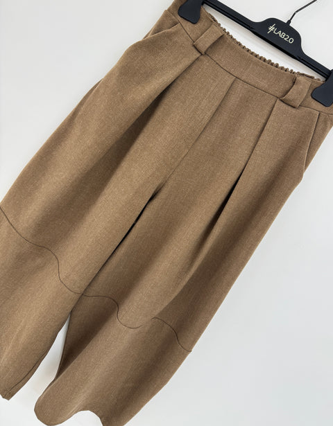 Anita Mélange Camel