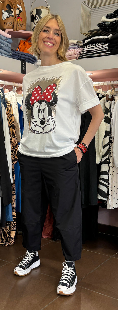 T-shirt Minnie Dream