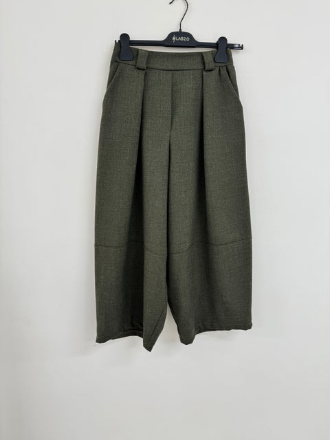 Anita Mélange Militare