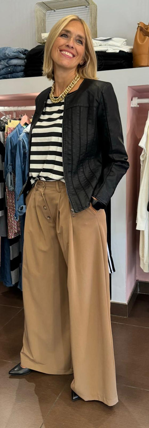 Pantalone Bottoni