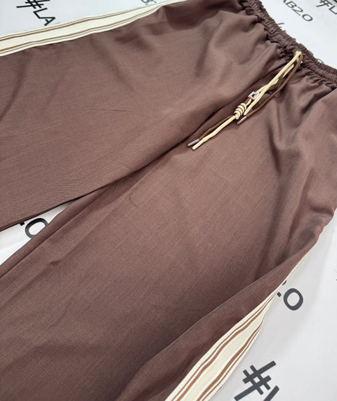 Pantalone Gea Marrone