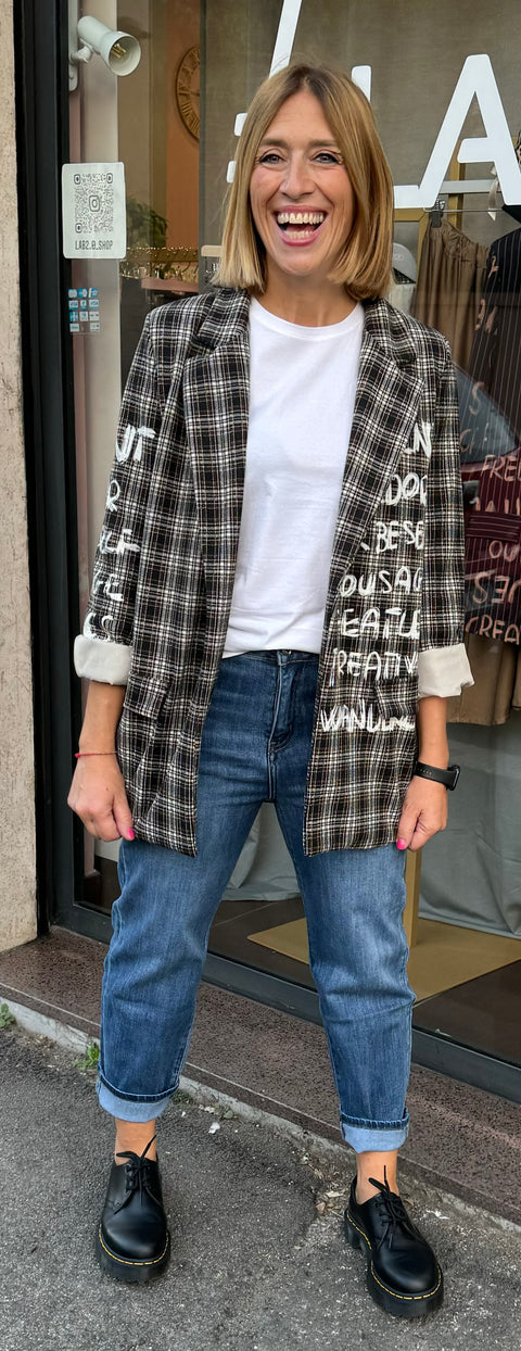 Jeans Jam