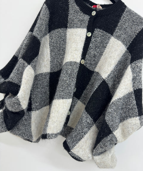 Cardigan Mirella