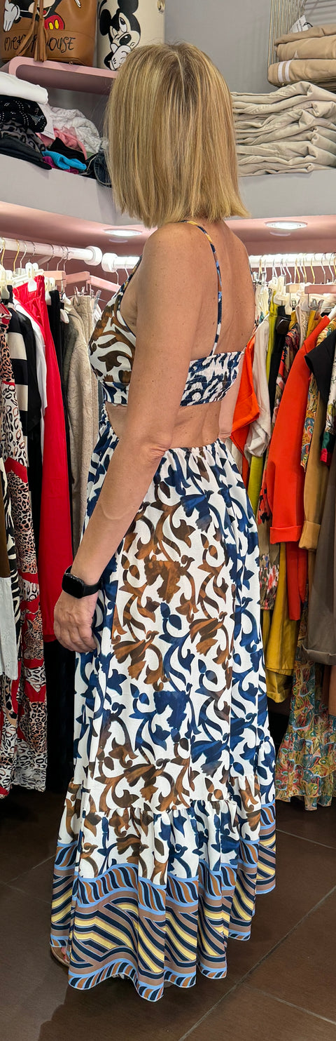 Abito Belle