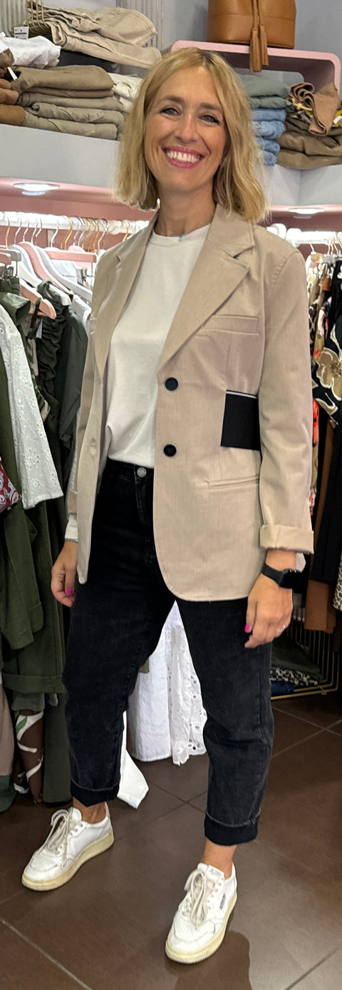Blazer Texas