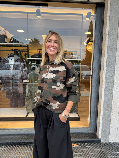 Maglione Giada