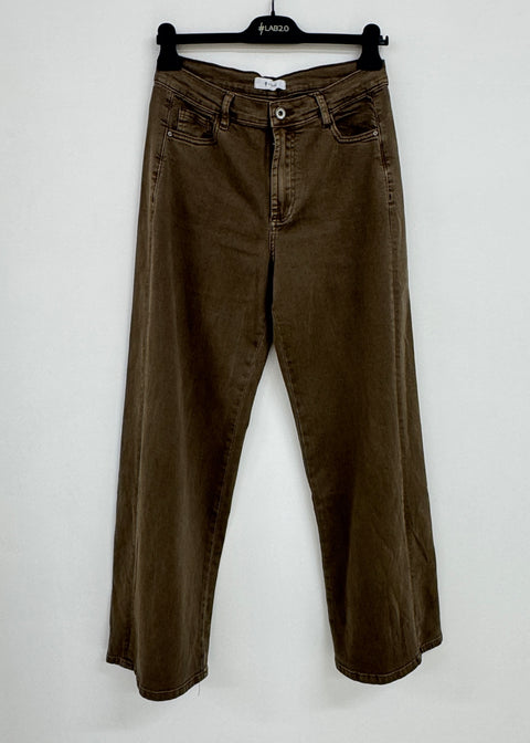 Jeans Maura Tortora