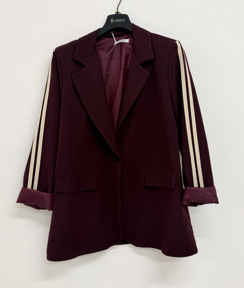 Completo Tamara Bordeaux