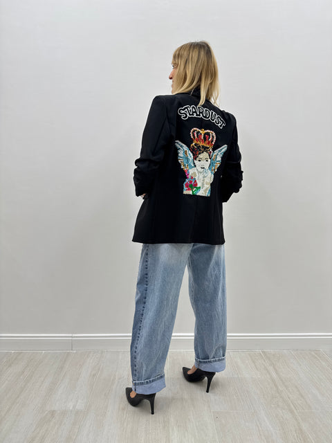 Blazer Angel