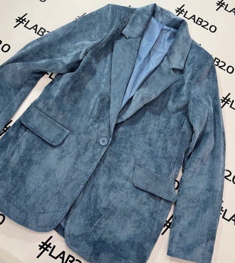 Blazer Irma Avio