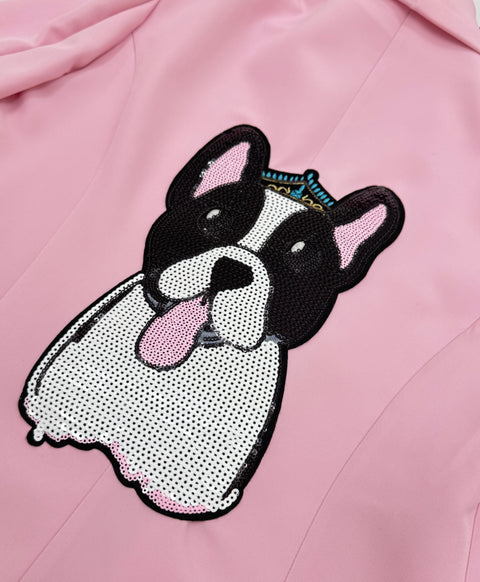 Bull Blazer