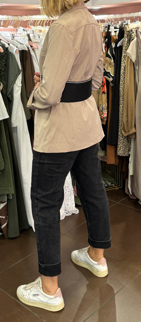Blazer Texas
