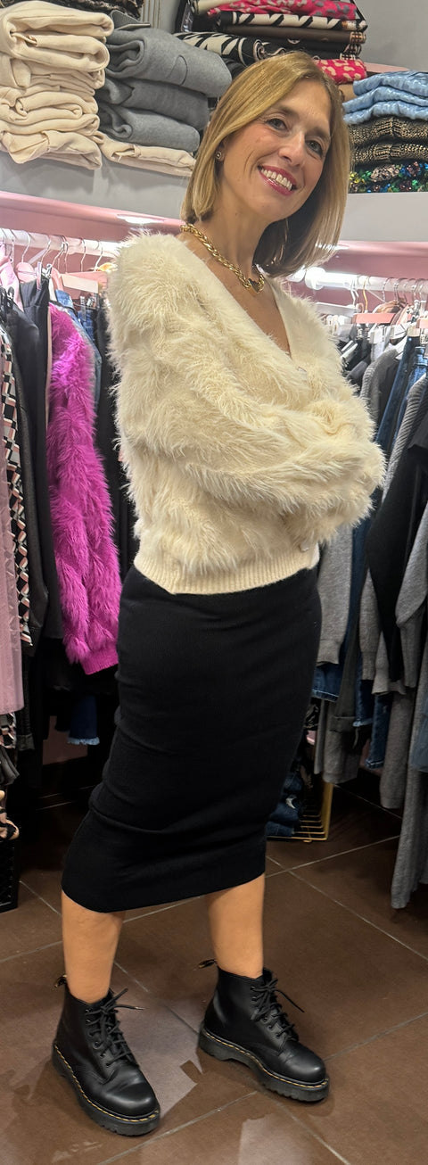 Cardigan Jolie