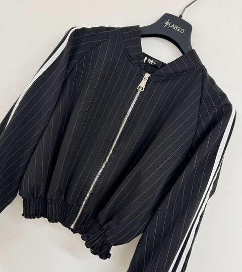 Pantalone Ellen Nero