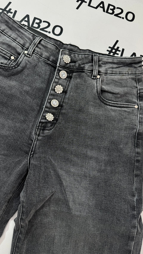 Jeans Jewels