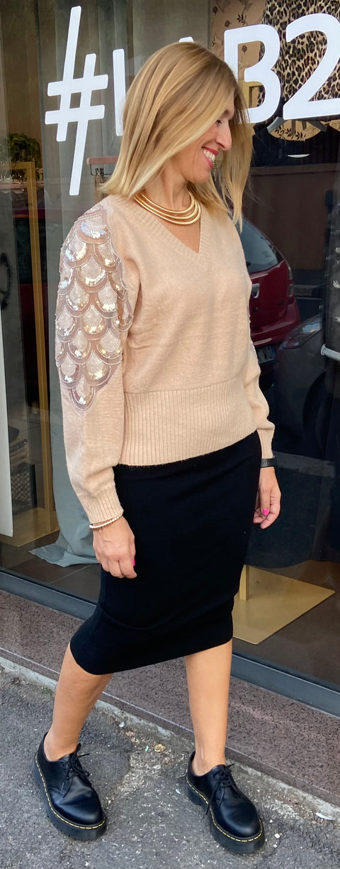 Maglione Birkin