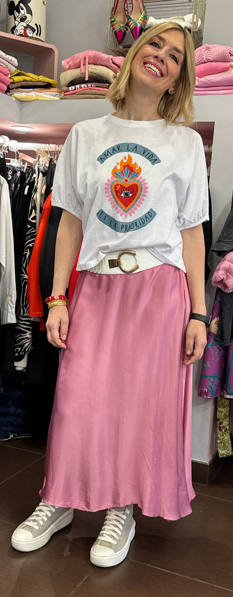 T-Shirt Heart