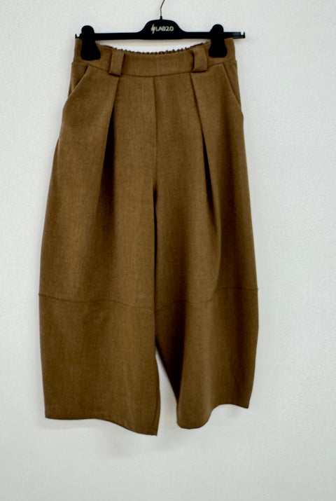 Anita Mélange Camel