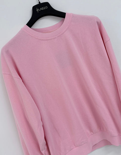 Felpa Delavè Pink