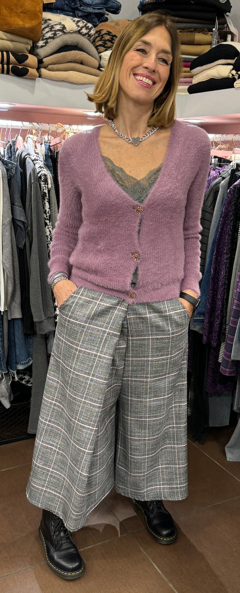 Gonna-pantalone Candy