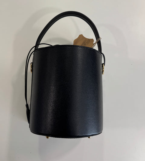 Borsa Secchiello Nero