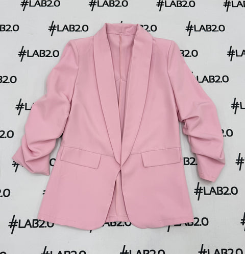 Bull Blazer