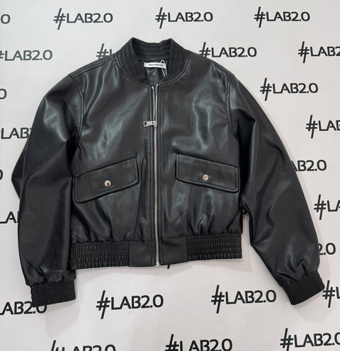 Bomber Liam Nero