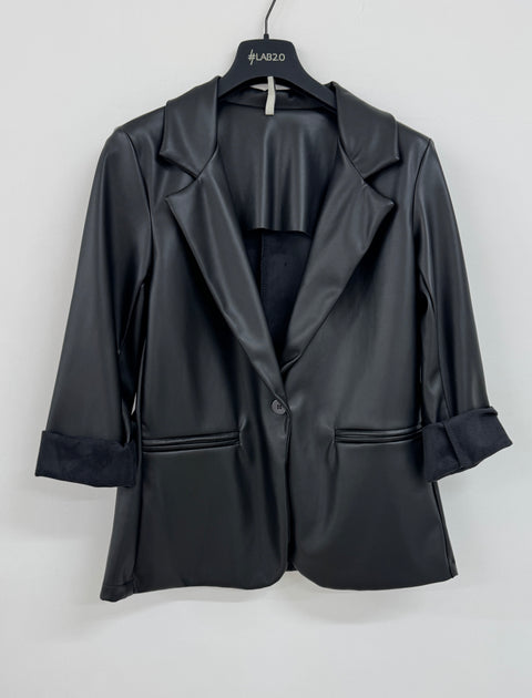 Blazer Tonia Nero