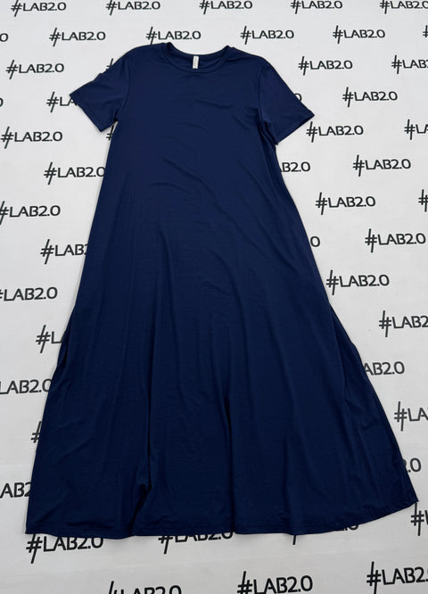 Abito Desire Blu
