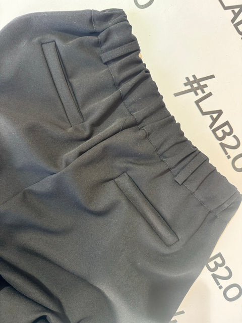 Pantalone Giorgia Winter Nero