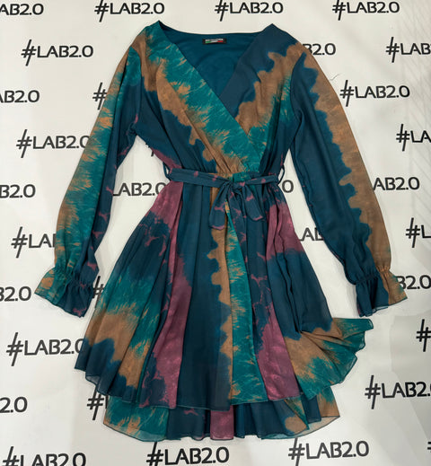Abito Paris