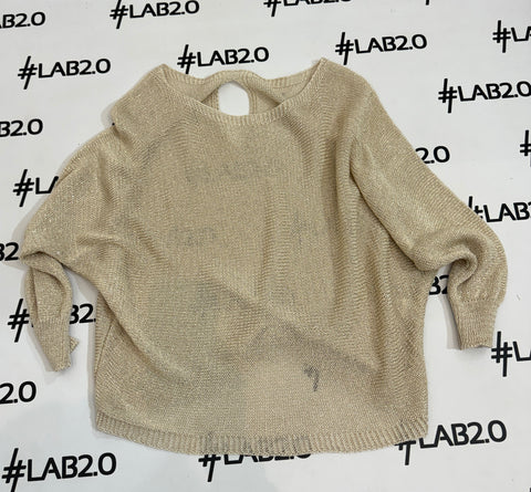 Abito Marty Beige