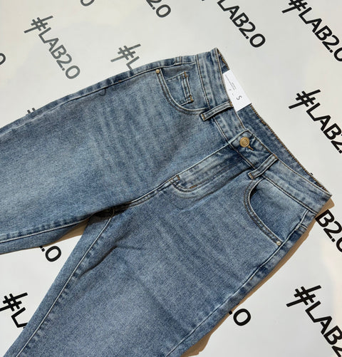 Jeans klare