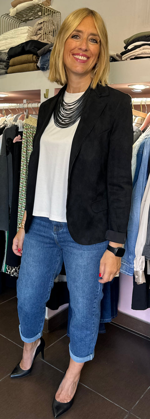 Blazer Giada