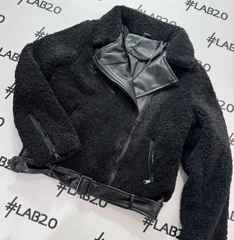 Chiodino Bouclè Nero