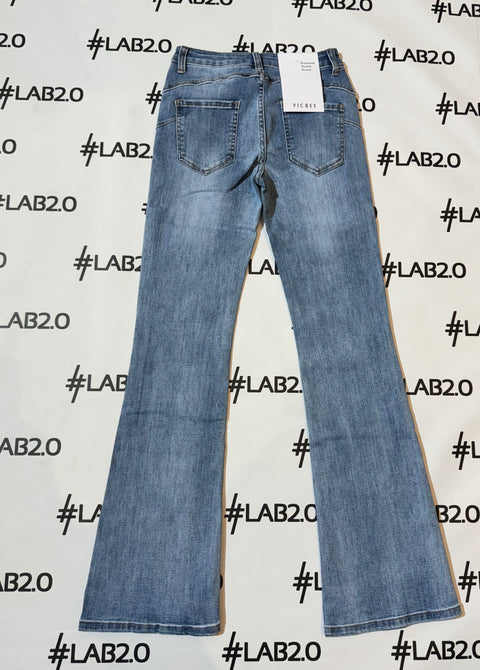 Jeans Diana