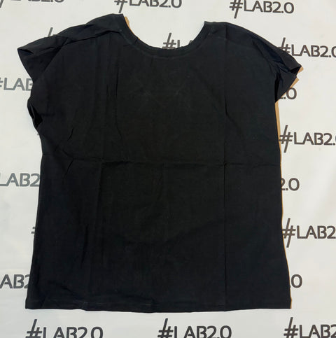 T-shirt Ele Nera