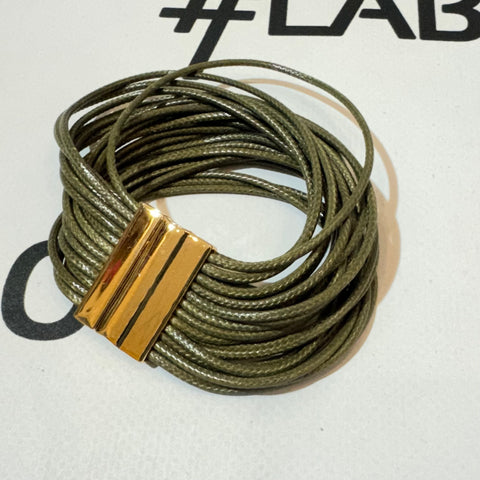 Bracciale Military