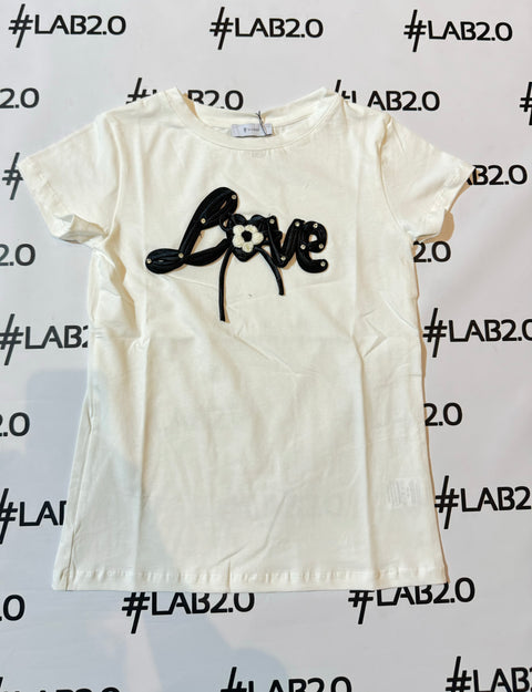 T-shirt Lovely