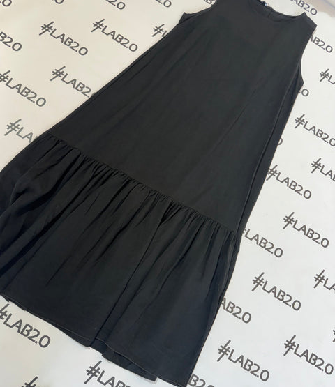 Abito Capri Nero