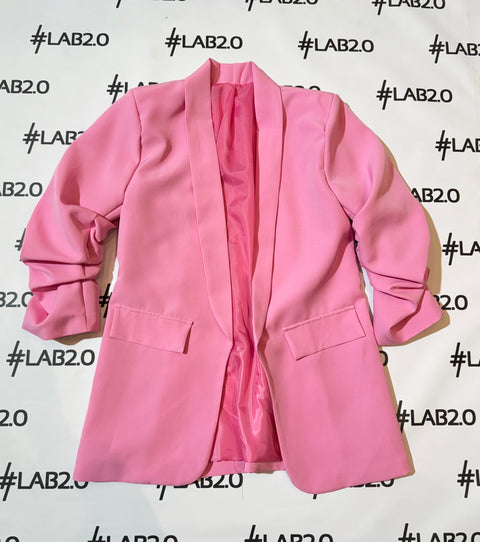 Blazer Babol