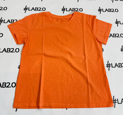 T-shirt Brill Orange