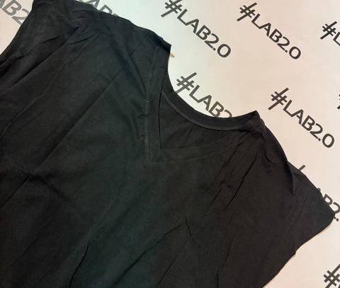 T-shirt Ele Nera