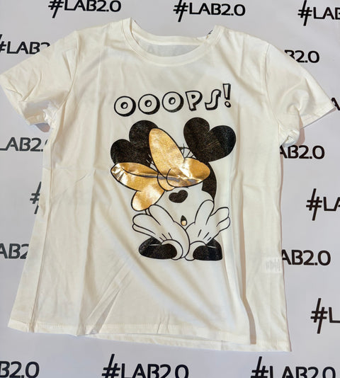 T-shirt Ops